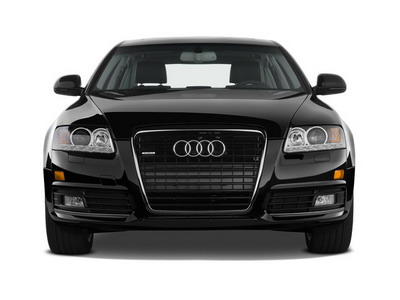 audi a6 2011 blogspotcom. 2011 Audi A6 3.2 Sedan Front