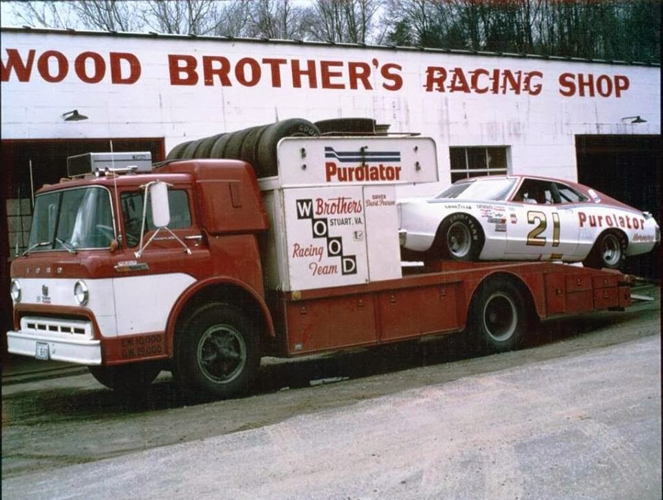 Cool Car Haulers  TheGentlemanRacer.com