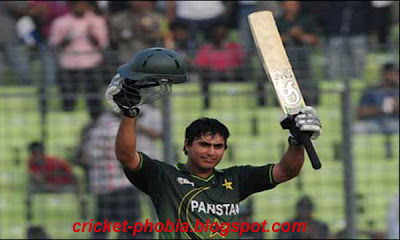 nasir jamshed