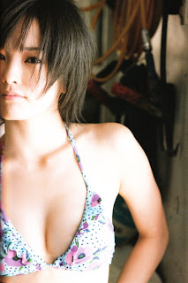 NMB48 Yamamoto Sayaka Sayagami Photobook pics 40