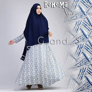 REHEMA SYARIE by GS