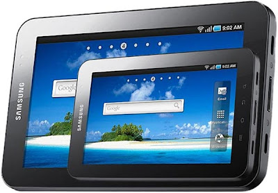 samsung galaxy tab gt-p1000