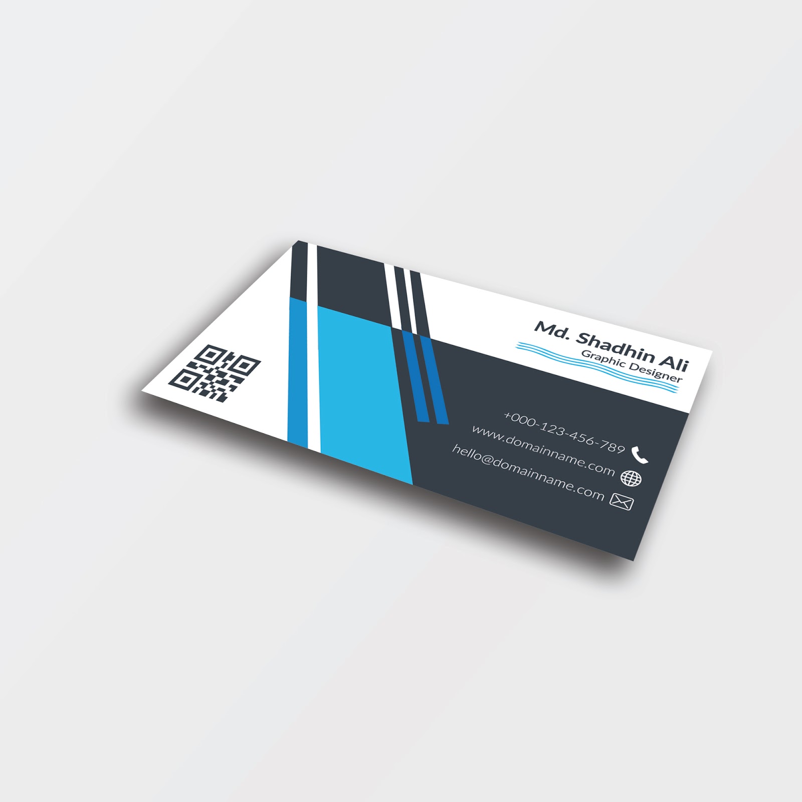 Download latest and best free business card mockups Freepik Collection - Freepik Collection