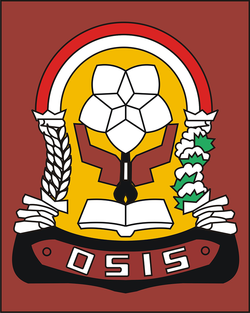  Berikut arti dan makna yang terkandung didalam logo OSIS yang harus kalian ketahui khusus Nih Arti dan Makna Logo OSIS