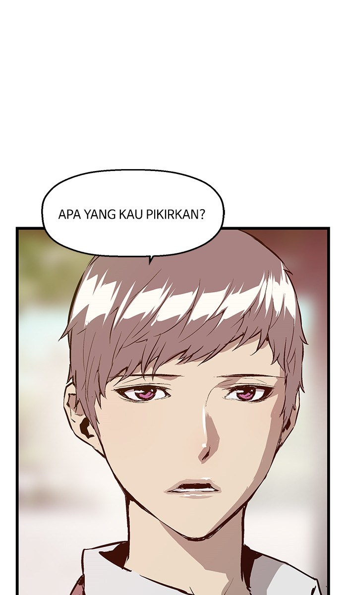 Webtoon Weak Hero Bahasa Indonesia Chapter 27