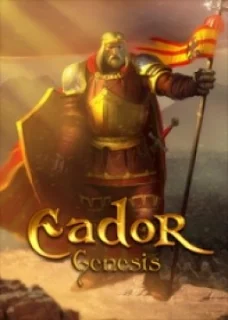 Eador: Genesis