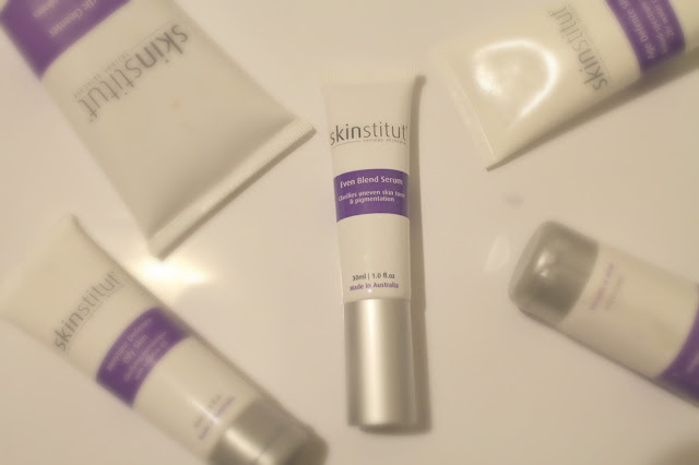 Skinstitut Skin Care First Impressions