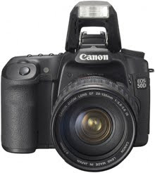 canon eos 50d