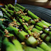 photography attempt: veggies for dinner