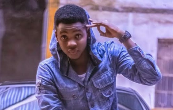 Singer Kiss Daniel Supports Legalisation Of Gay Marriage