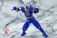 Shokugan Modeling Project Ninjaman 32