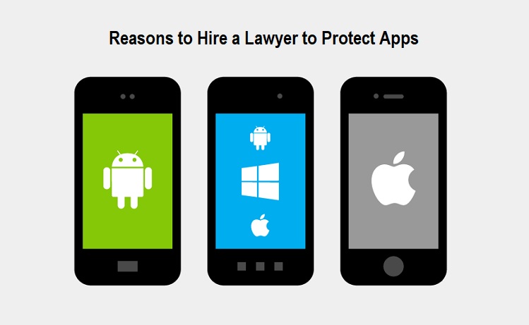 Lawyer to Protect Apps