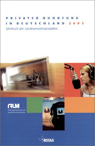 Privater Rundfunk in Deutschland: 2003