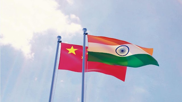 India And China have agreed on 3 step disengagement to easy LAC Standoff.
