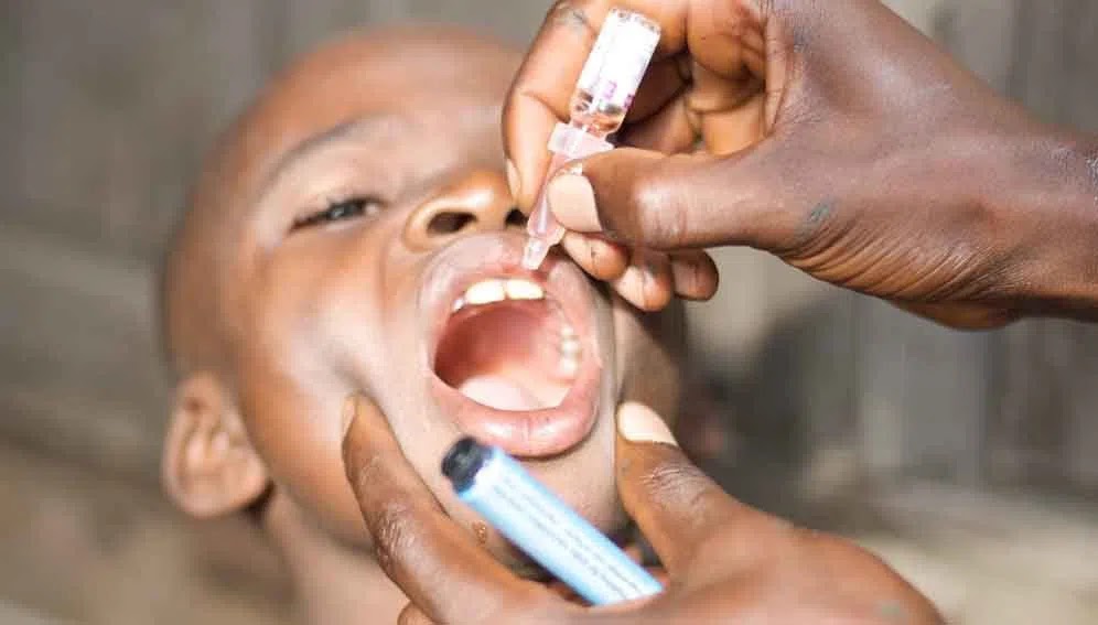 The new vaccine has been rolled out to 265 million children in Africa already. The children refer to it as “juice”