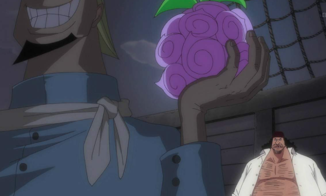 One Piece: The 5 Great Evils of the Yonko!