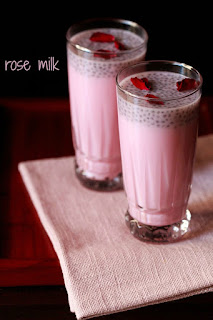 Milk Shake Recipes