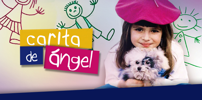 Carita De Angel Ver Novela - New Sample v