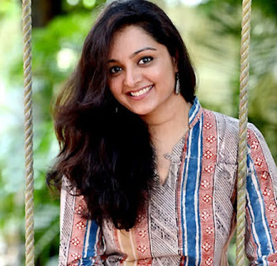 Manju Warrier