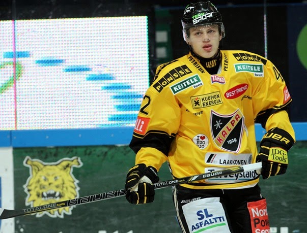 SM-liiga 2013-14