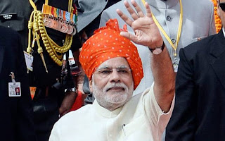 modi-will-address-country-over-red-fort-fourthtime