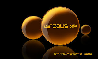 3D Wallpapers For XP