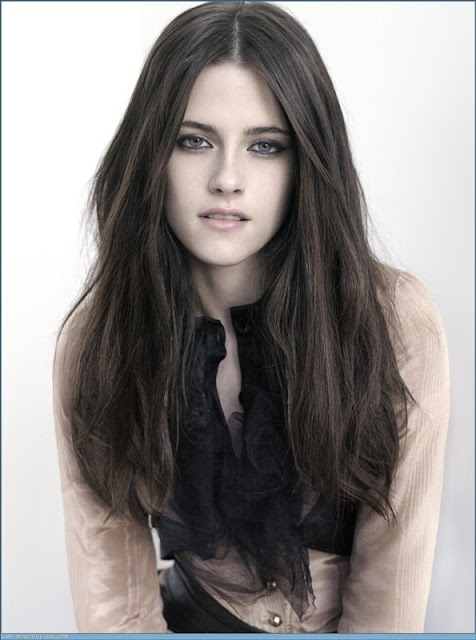 kristen stewart personal-life