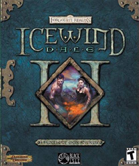 Icewind Dale 2 Complete GOG | PC Game