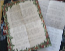 Xmas cards (24)