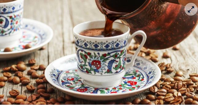 Turkish coffee to be promoted in United States through a documentary