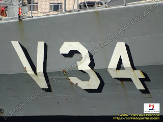 Cv Barroso (V 34)