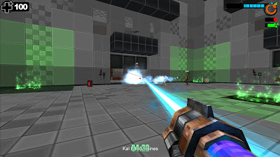 Gunscape Game Screenshot 21