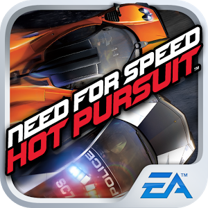 NFS Hot Pursuit + SD Data (QVGA / HVGA) with Fixed ...