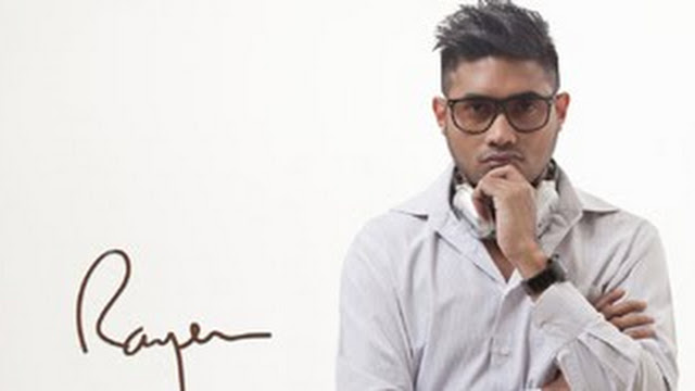 Lirik Lagu Rayen Pono - Tak Mengerti Cinta