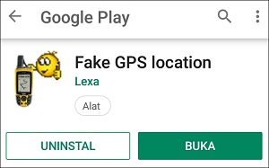 Cara Kirim Lokasi Palsu di WhatsApp Android Dengan Mudah