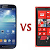 Samsung Galaxy S4 vs Nokia Lumia 920 Specs War: Who Wins And How?
