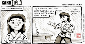TIPOS DE PROFESSOR (vol.1)