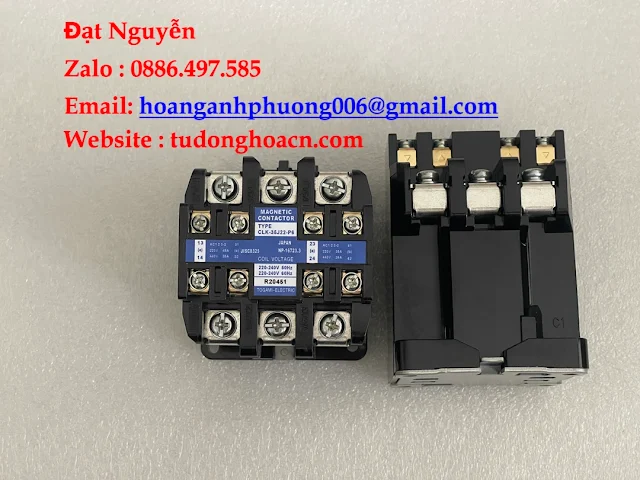 CLK-35J22-P6