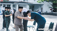 Awal Tahun 2023, Gambar Pejabat Baru Pemkot Bandung