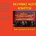 İnanç Özgürlüğü İstiyoruz - Devrimci Alevi Komitesi