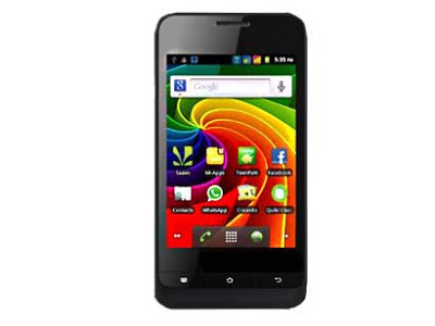 6, HP Android Lokal, Terbaik, Berkualitas, Rekomendasi (Update 2013)