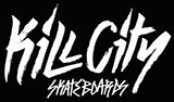 kill city skateboards ©