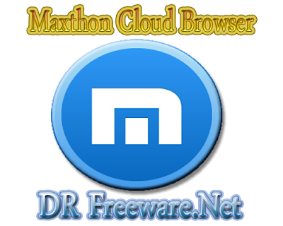 Maxthon Cloud Browser 4.2.1.1000 For Windows Free Download 