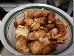 cheesecurds
