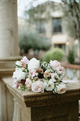 brides bouquet