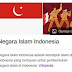 Wikipedia Tampilkan Bendera Merah Putih dengan Lambang Bulan Bintang, Ternyata Negara Islam Indonesia, Kok Bisa?