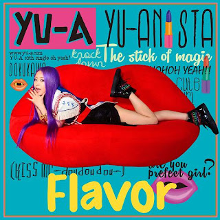 YU-A - Flavor