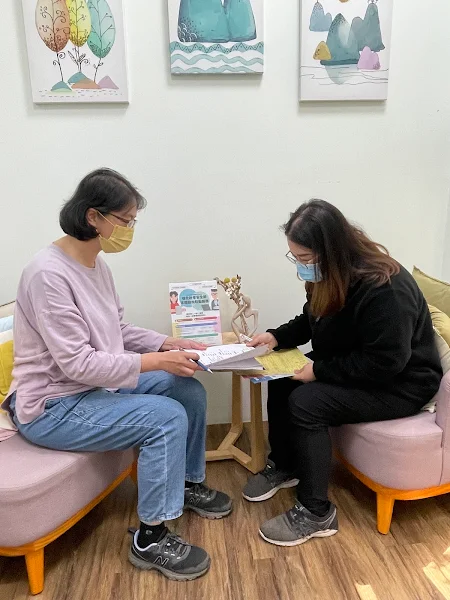 ▲中彰投分署整合社會安全網，提供多元化支持服務。（中彰投分署提供）