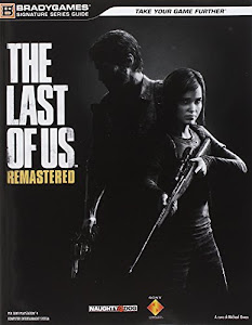 The last of us. Remastered. Guida strategica ufficiale