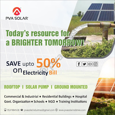 Before purchasing solar get knowledge of panels